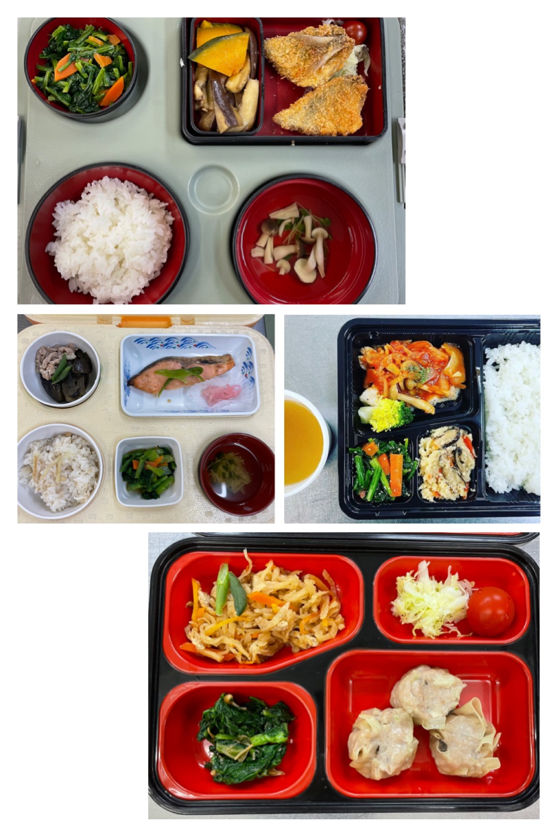 港北食事サービス